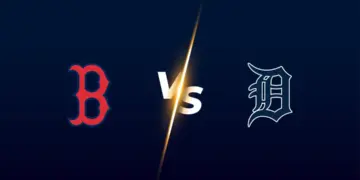 【MLB直播】2026/05/07 波士頓紅襪 VS 底特律老虎 | 先發投手+打線+MLB今日賽程