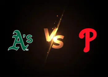 【MLB直播】2026/05/08 奧克蘭運動家 VS 費城費城人 | 先發投手+打線+MLB今日賽程