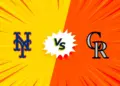 【MLB直播】2026/05/08 紐約大都會 VS 科羅拉多落磯 | 先發投手+打線+MLB今日賽程