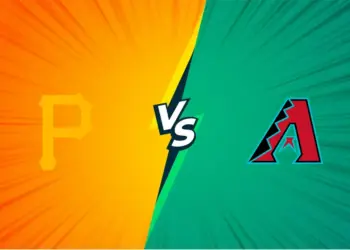【MLB直播】2026/05/08 匹茲堡海盜 VS 亞利桑那響尾蛇 | 先發投手+打線+MLB今日賽程