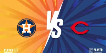 【MLB直播】2026/05/08 休士頓太空人 VS 辛辛那提紅人 | 先發投手+打線+MLB今日賽程