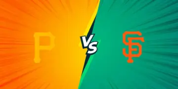 【MLB直播】2026/05/08 匹茲堡海盜 VS 舊金山巨人 | 先發投手+打線+MLB今日賽程