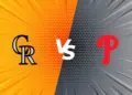 【MLB直播】2026/05/08 科羅拉多落磯 VS 費城費城人 | 先發投手+打線+MLB今日賽程