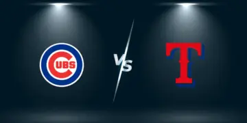 【MLB直播】2026/05/08 芝加哥小熊 VS 德州遊騎兵 | 先發投手+打線+MLB今日賽程