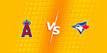 【MLB直播】2026/05/08 洛杉磯天使 VS 多倫多藍鳥 | 先發投手+打線+MLB今日賽程