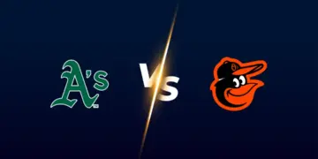 【MLB直播】2026/05/08 奧克蘭運動家 VS 巴爾的摩金鶯 | 先發投手+打線+MLB今日賽程