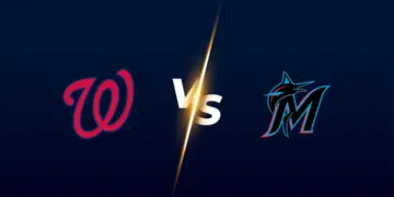 【MLB直播】2026/05/08 華盛頓國民 VS 邁阿密馬林魚 | 先發投手+打線+MLB今日賽程