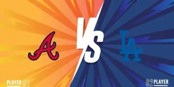 【MLB直播】2026/05/08 亞特蘭大勇士 VS 洛杉磯道奇 | 先發投手+打線+MLB今日賽程
