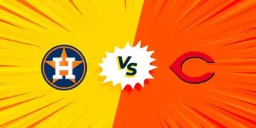 【MLB直播】2026/05/09 休士頓太空人 VS 辛辛那提紅人 | 先發投手+打線+MLB今日賽程