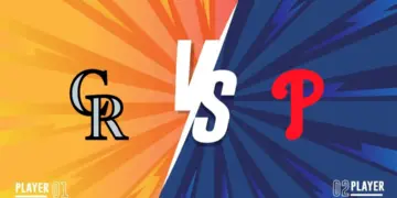 【MLB直播】2026/05/09 科羅拉多落磯 VS 費城費城人 | 先發投手+打線+MLB今日賽程