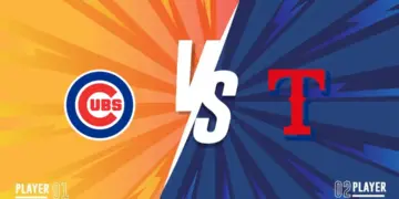 【MLB直播】2026/05/09 芝加哥小熊 VS 德州遊騎兵 | 先發投手+打線+MLB今日賽程