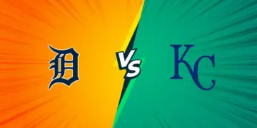 【MLB直播】2026/05/09 底特律老虎 VS 堪薩斯市皇家 | 先發投手+打線+MLB今日賽程