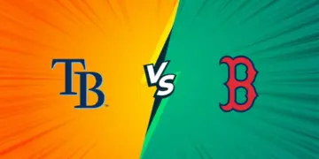 【MLB直播】2026/05/09 坦帕灣光芒 VS 波士頓紅襪 | 先發投手+打線+MLB今日賽程
