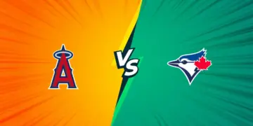 【MLB直播】2026/05/09 洛杉磯天使 VS 多倫多藍鳥 | 先發投手+打線+MLB今日賽程