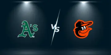 【MLB直播】2026/05/09 奧克蘭運動家 VS 巴爾的摩金鶯 | 先發投手+打線+MLB今日賽程