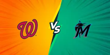 【MLB直播】2026/05/09 華盛頓國民 VS 邁阿密馬林魚 | 先發投手+打線+MLB今日賽程