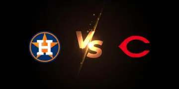 【MLB直播】2026/05/10 休士頓太空人 VS 辛辛那提紅人 | 先發投手+打線+MLB今日賽程