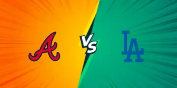 【MLB直播】2026/05/10 亞特蘭大勇士 VS 洛杉磯道奇 | 先發投手+打線+MLB今日賽程