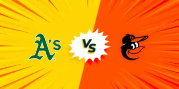 【MLB直播】2026/05/10 奧克蘭運動家 VS 巴爾的摩金鶯 | 先發投手+打線+MLB今日賽程