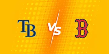 【MLB直播】2026/05/10 坦帕灣光芒 VS 波士頓紅襪 | 先發投手+打線+MLB今日賽程