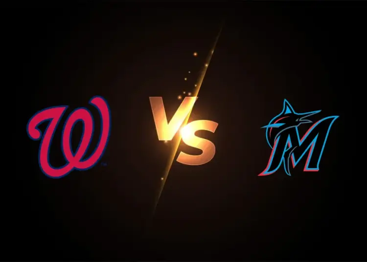 【MLB直播】2026/05/10 華盛頓國民 VS 邁阿密馬林魚 | 先發投手+打線+MLB今日賽程
