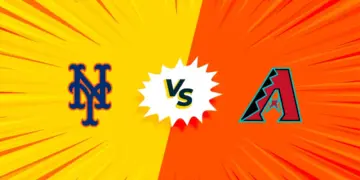 【MLB直播】2026/05/10 紐約大都會 VS 亞利桑那響尾蛇 | 先發投手+打線+MLB今日賽程