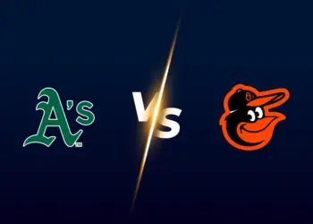 【MLB直播】2026/05/11 奧克蘭運動家 VS 巴爾的摩金鶯 | 先發投手+打線+MLB今日賽程