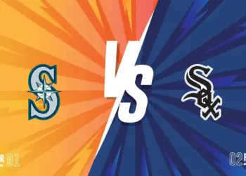【MLB直播】2026/05/11 西雅圖水手 VS 芝加哥白襪 | 先發投手+打線+MLB今日賽程
