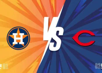 【MLB直播】2026/05/11 休士頓太空人 VS 辛辛那提紅人 | 先發投手+打線+MLB今日賽程