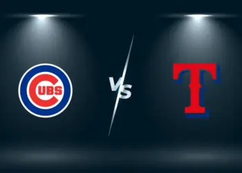 【MLB直播】2026/05/11 芝加哥小熊 VS 德州遊騎兵 | 先發投手+打線+MLB今日賽程