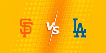 【MLB直播】2026/05/11 舊金山巨人 VS 洛杉磯道奇 | 先發投手+打線+MLB今日賽程