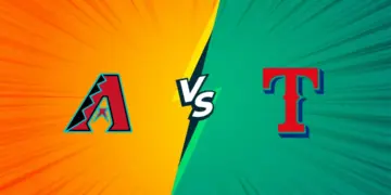 【MLB直播】2026/05/12 亞利桑那響尾蛇 VS 德州遊騎兵 | 先發投手+打線+MLB今日賽程