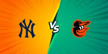 【MLB直播】2026/05/12 紐約洋基 VS 巴爾的摩金鶯 | 先發投手+打線+MLB今日賽程