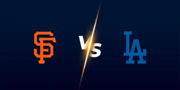 【MLB直播】2026/05/12 舊金山巨人 VS 洛杉磯道奇 | 先發投手+打線+MLB今日賽程