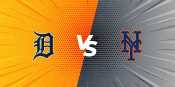 【MLB直播】2026/05/12 底特律老虎 VS 紐約大都會 | 先發投手+打線+MLB今日賽程
