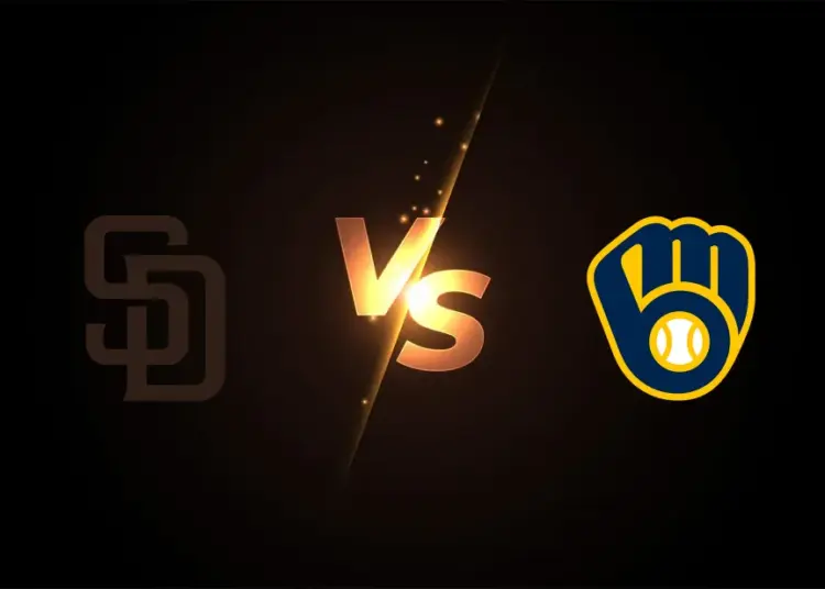 【MLB直播】2026/05/12 聖地牙哥教士 VS 密爾瓦基釀酒人 | 先發投手+打線+MLB今日賽程