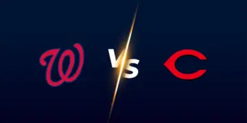【MLB直播】2026/05/12 華盛頓國民 VS 辛辛那提紅人 | 先發投手+打線+MLB今日賽程