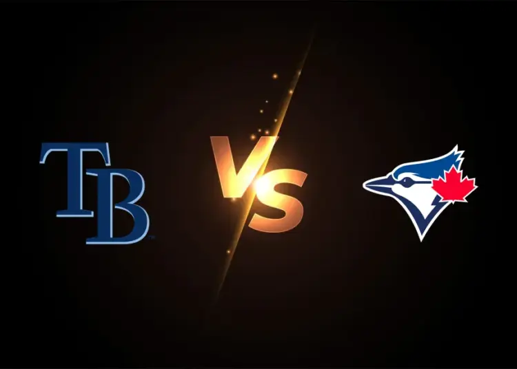 【MLB直播】2026/05/13 坦帕灣光芒 VS 多倫多藍鳥 | 先發投手+打線+MLB今日賽程