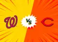 【MLB直播】2026/05/14 華盛頓國民 VS 辛辛那提紅人 | 先發投手+打線+MLB今日賽程