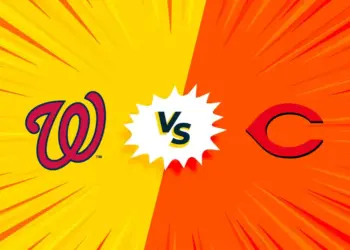 【MLB直播】2026/05/14 華盛頓國民 VS 辛辛那提紅人 | 先發投手+打線+MLB今日賽程
