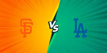 【MLB直播】2026/05/15 舊金山巨人 VS 洛杉磯道奇 | 先發投手+打線+MLB今日賽程