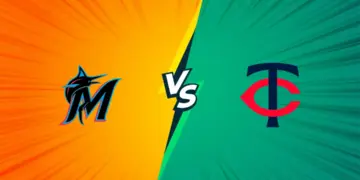 【MLB直播】2026/05/15 邁阿密馬林魚 VS 明尼蘇達雙城 | 先發投手+打線+MLB今日賽程