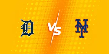 【MLB直播】2026/05/15 底特律老虎 VS 紐約大都會 | 先發投手+打線+MLB今日賽程