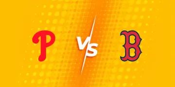 【MLB直播】2026/05/15 費城費城人 VS 波士頓紅襪 | 先發投手+打線+MLB今日賽程