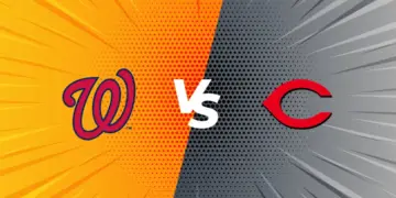 【MLB直播】2026/05/15 華盛頓國民 VS 辛辛那提紅人 | 先發投手+打線+MLB今日賽程