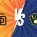 【MLB直播】2026/05/15 聖地牙哥教士 VS 密爾瓦基釀酒人 | 先發投手+打線+MLB今日賽程
