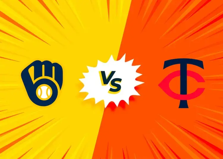 【MLB直播】2026/05/15 密爾瓦基釀酒人 VS 明尼蘇達雙城 | 先發投手+打線+MLB今日賽程