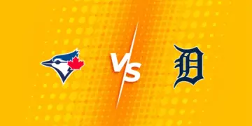 【MLB直播】2026/05/15 多倫多藍鳥 VS 底特律老虎 | 先發投手+打線+MLB今日賽程