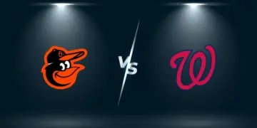 【MLB直播】2026/05/15 巴爾的摩金鶯 VS 華盛頓國民 | 先發投手+打線+MLB今日賽程