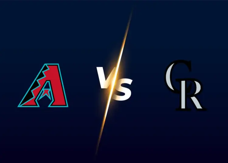 【MLB直播】2026/05/16 亞利桑那響尾蛇 VS 科羅拉多落磯 | 先發投手+打線+MLB今日賽程